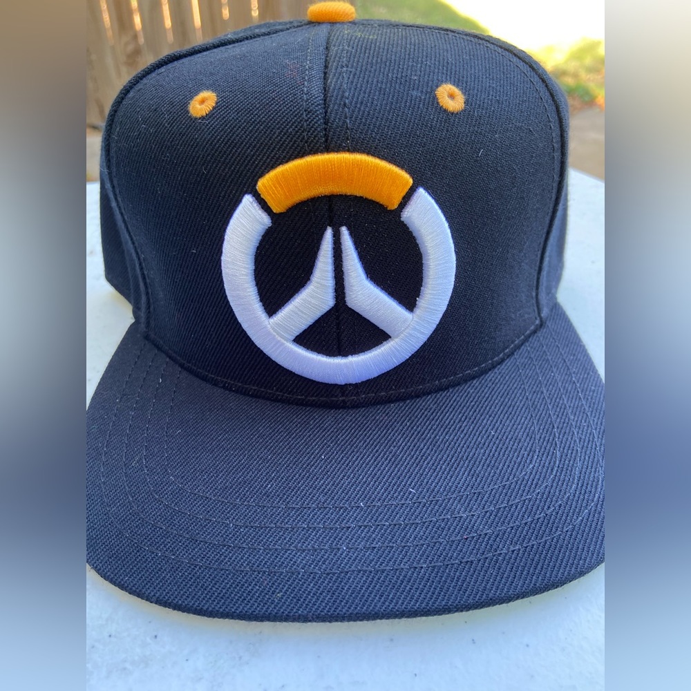 Overwatch Hat